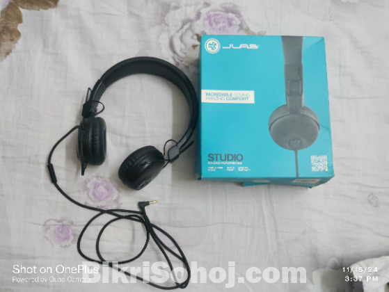 Headphones